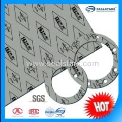 100℃ Oil Resistant Non Asbestos sheet