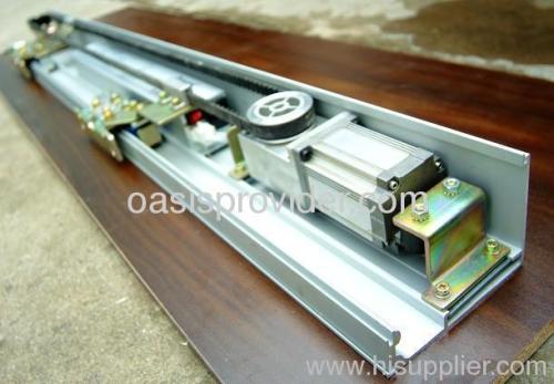 sliding door operator