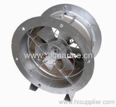 Pneumatic Ventilation Fan / Pneuamtic Ventilator