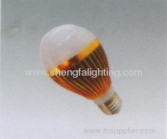 5wHigh power led bulb seriesS