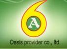 Oasis provider co.,ltd.