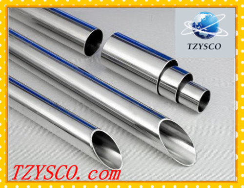 304 steel pipe