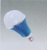 High power led bulb series