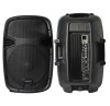 Active speaker PML15AF-BT with folder search and bluetooth