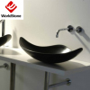 acrylic solid surface sink and basin