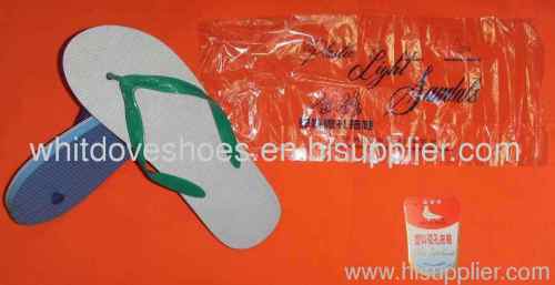 811 white dove slipper name brand