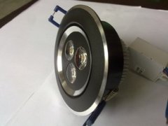 LED Downlight