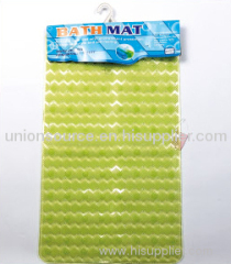 Non Slip PVC Bath Mat