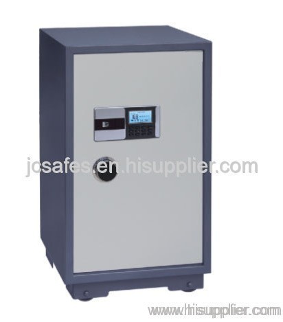 Best Commercial Safes for Different Needs