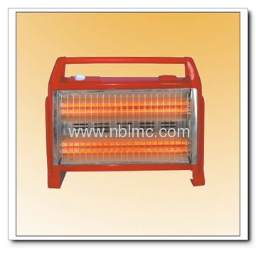 quartz heater review