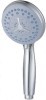 Durable ABS hand shower head