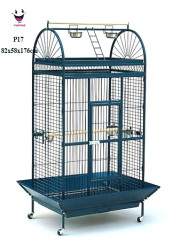 Parrot Cage