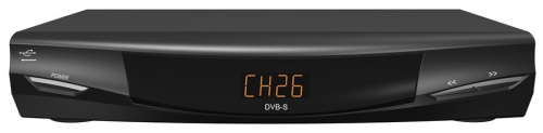 DVB-S HD