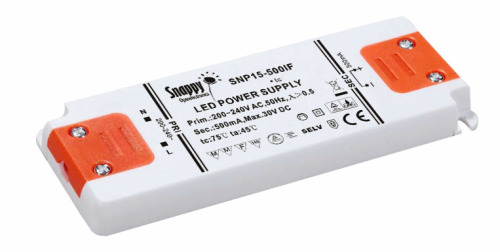 500mA 30V 15W LED Driver