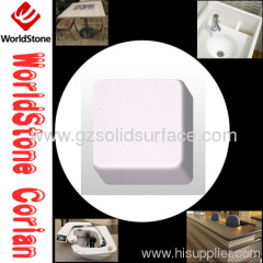 pure acrylic solid surface sheet