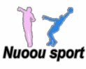 Yiwu Nuou sport goods Co.,Ltd
