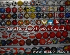 Yiwu Nuou sport goods Co.,Ltd