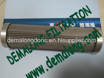Replacement for Indufil filter element