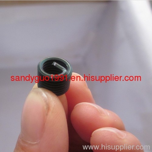 M8*1.25-1D Screw Thread Insert