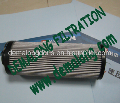 Replacement for Western filter element