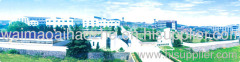 Zhejiang Jiangshan Transformer Co., Ltd