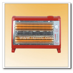 Homes quartz electric heaters