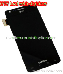 Samsung Galaxy S II I777 lcd with digitizer