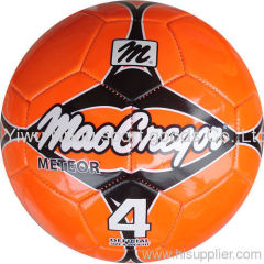 Soccer ball/ official soccerball/ rubber balls