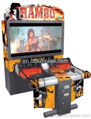 RAMBO