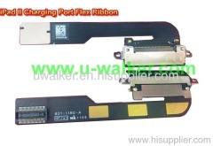 iPad 2 charging ports flex cable