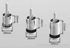 HR1053 Adjustable standoff pin