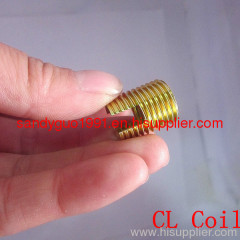 Self Tapping Helicoil Insert M10