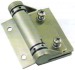 Semi-frameless spring hinge kit HR1036