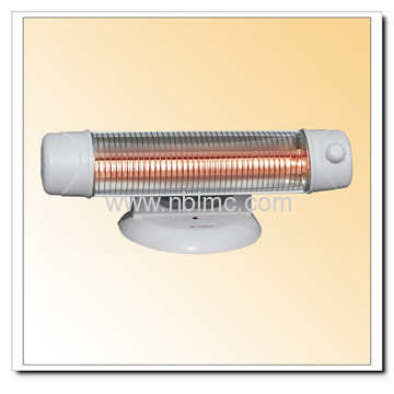 portable quartz heater