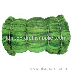 Multifilament Gill Net