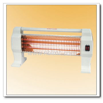 electric quartz heaters