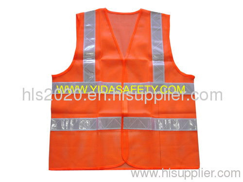 safety control vest