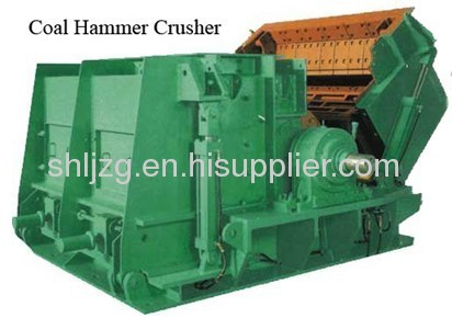 hammer crusher