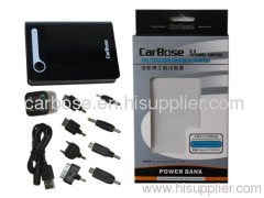 Hot-selling 7200mAh USB Universal Charger