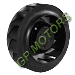 220mm Motorized Impellers