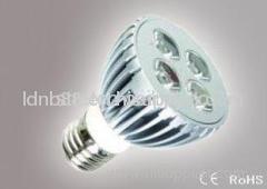 Electronic transformer drive LED-MR16