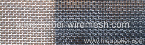 Safety Window Screen