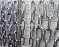 stainless steel link chain