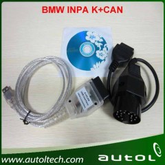 BMW INPA K+CAN