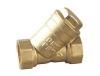 EBV3000-Brass Strainer