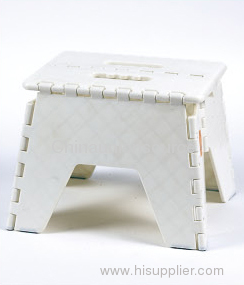Folding Stool For Family and outdoor