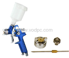 H-2000p air spray gun