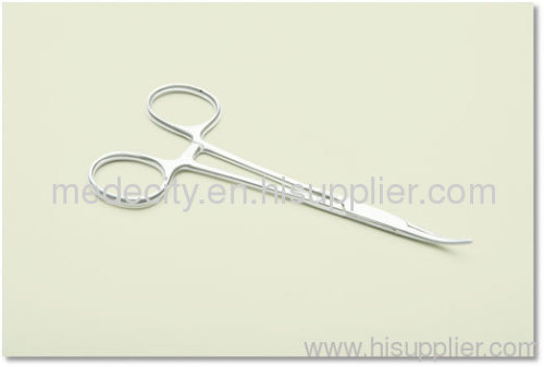 Halstead Mosquito Artery Forceps