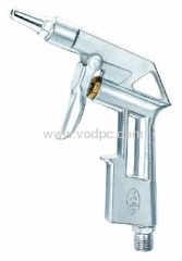 Aluminum air dust blow guns