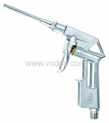 Aluminum air dust blow guns